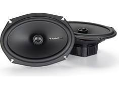 Rockford Fosgate 6
