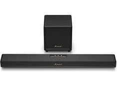 Marshall Sound Bars