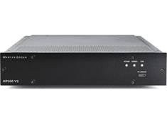 MartinLogan Power Amplifiers