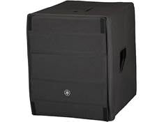 Yamaha Pro Speaker Protection