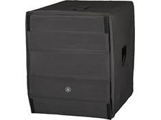 Yamaha Pro Speaker Protection
