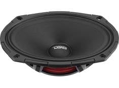 DS18 Car Speaker Reconing Kits