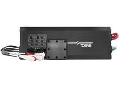 DS18 Marine Amplifiers