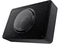 Hertz Sub Boxes (Loaded)