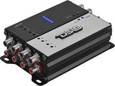 DS18 Car Equalizers & Signal Processors