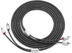 JL Audio RCA Cables