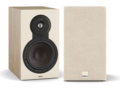 DALI Bookshelf Speakers