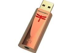 AudioQuest DACs