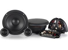 Morel Component Speakers