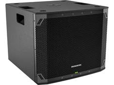Mackie PA Subwoofers