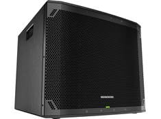 Mackie PA Subwoofers