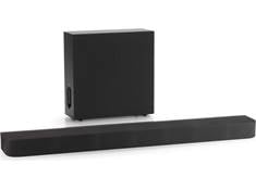 Sony BRAVIA Theater Bar 7 + Sub 7
