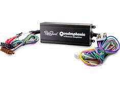 RetroSound Car Amplifiers