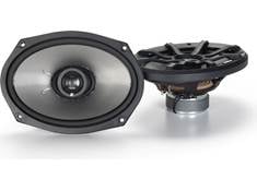 Kicker All-weather Speakers & Enclosures