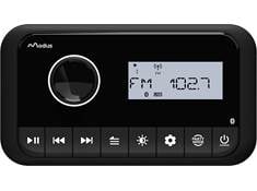 Modus Marine Stereos