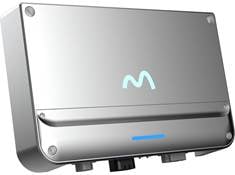 Modus Marine Amplifiers
