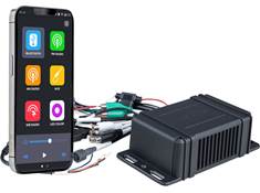 Memphis Audio ATV & UTV Stereos/Media Controllers