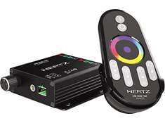 Hertz Lighting & Controllers