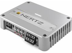 Hertz Marine Amplifiers