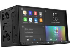 Modus Digital Multimedia Car Stereos