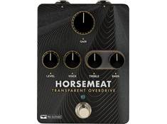 PRS Pedals & Effects