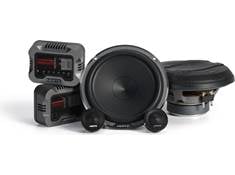 Hertz Component Speakers