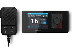 Garmin VHF Marine Radios