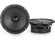 Rockford Fosgate Midrange Speakers
