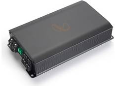 Infinity Car Amplifiers