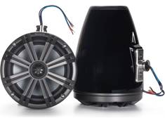 Kicker Wakeboard Tower Speakers