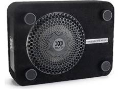 Morel Powered Subwoofers
