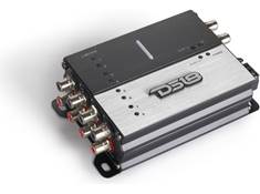 DS18 Car Equalizers & Signal Processors