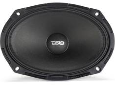 DS18 Car Speaker Reconing Kits