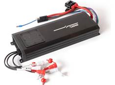 DS18 Marine Amplifiers