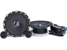 AudioControl Component Speakers