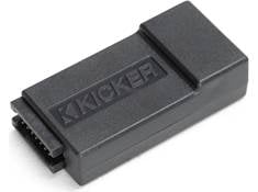 Kicker Car Equalizers & Signal Processors