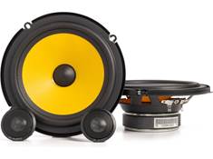 JL Audio Component Speakers