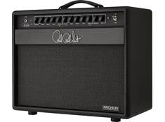 PRS Guitar & Bass Amplifiers