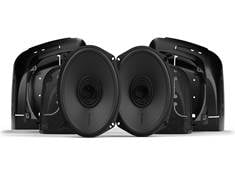 Rockford Fosgate Motorcycle Speakers