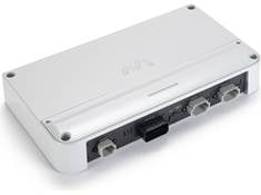 Modus Marine Amplifiers