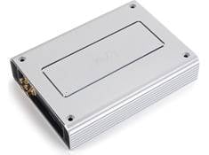 Modus Car Amplifiers