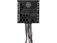 MB Quart Marine Equalizers