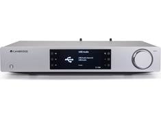 Cambridge Audio Music Streamers