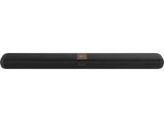 Dual Sound Bars