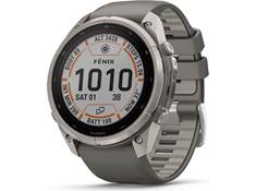Garmin Outdoor & Adventure Watches