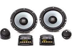Morel Component Speakers