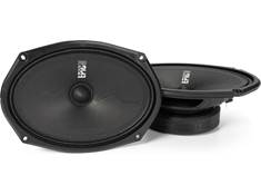 AudioControl Midrange Speakers