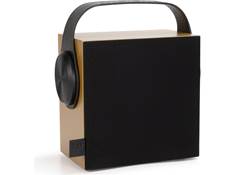 Morel Portable Bluetooth Speakers
