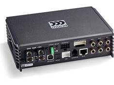 Morel Car Amplifiers