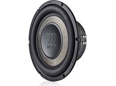 Morel Component Subwoofers